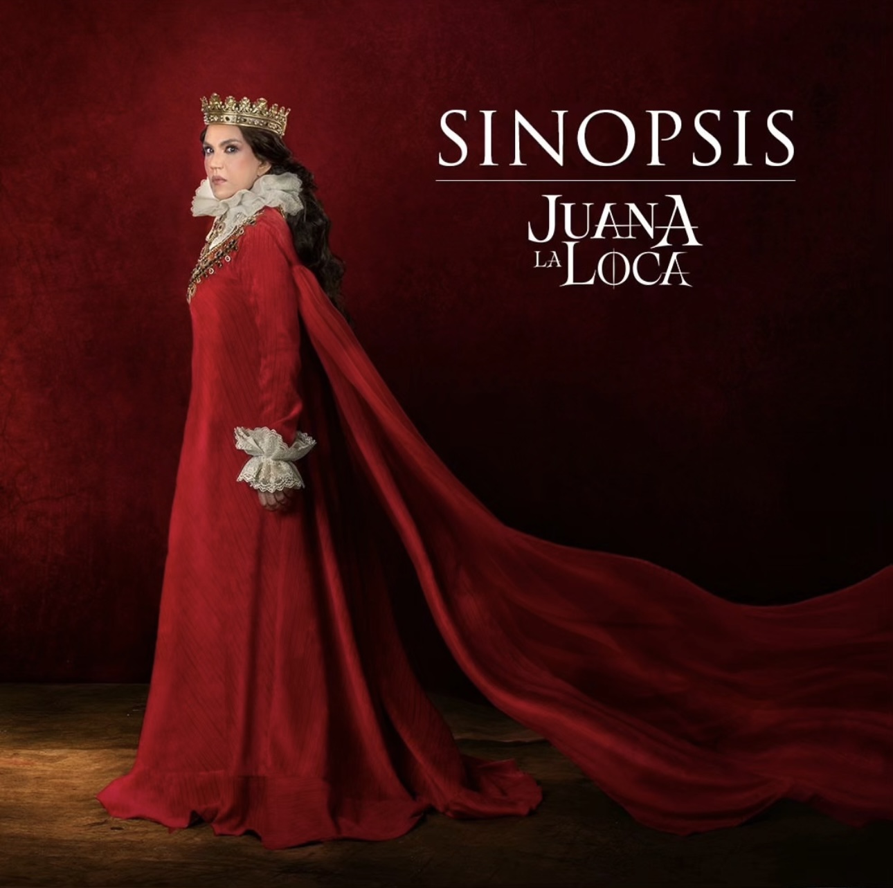Sinopsis Juana la Loca Teatro RD