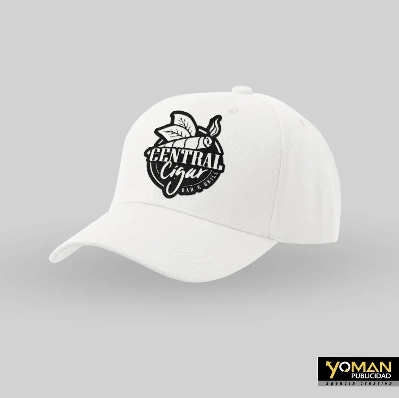 Samanes Brisas del Este inmobiliaria flyer diseño