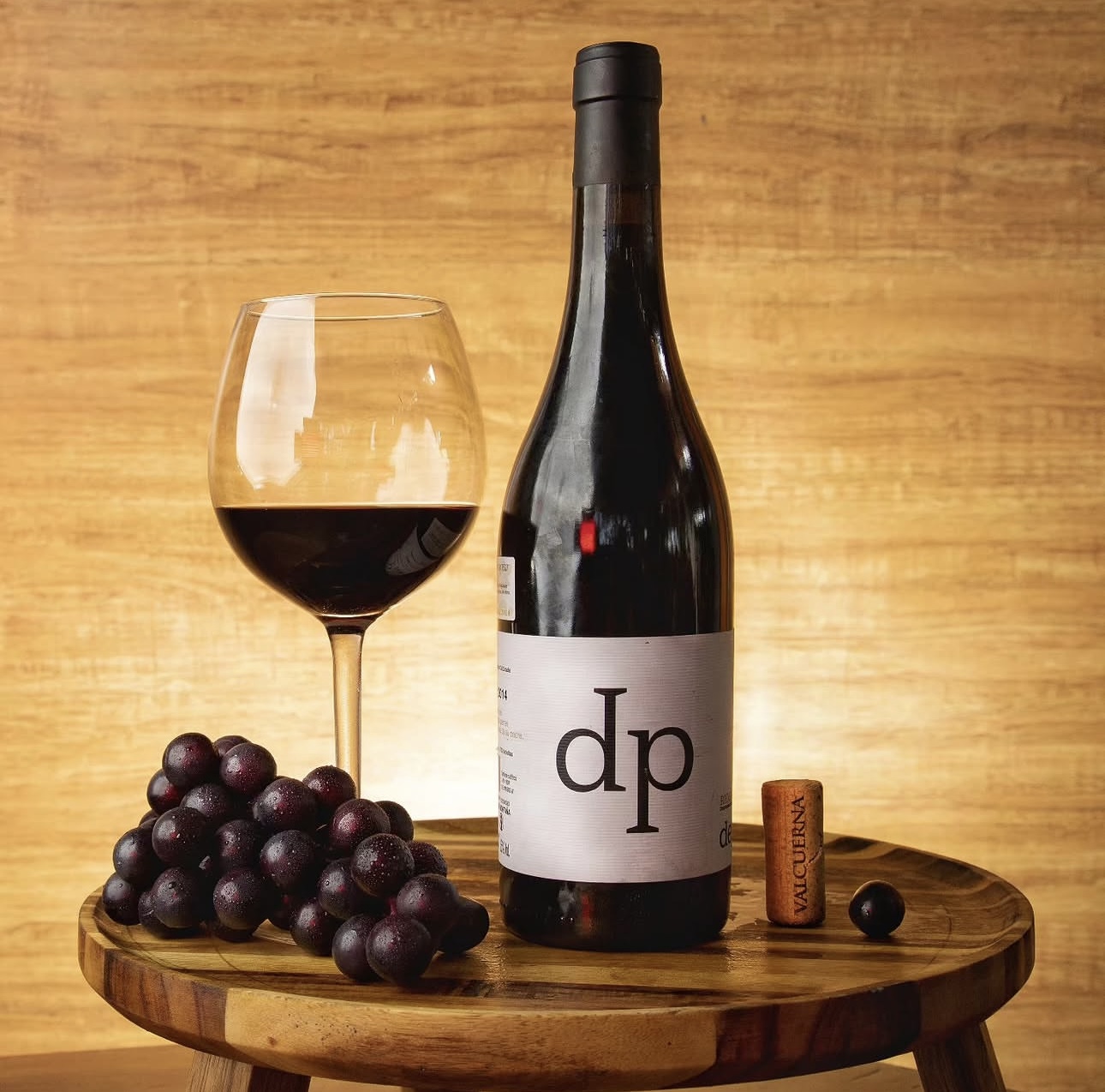 Fotografia producto vino dp Yoman Photographer RD