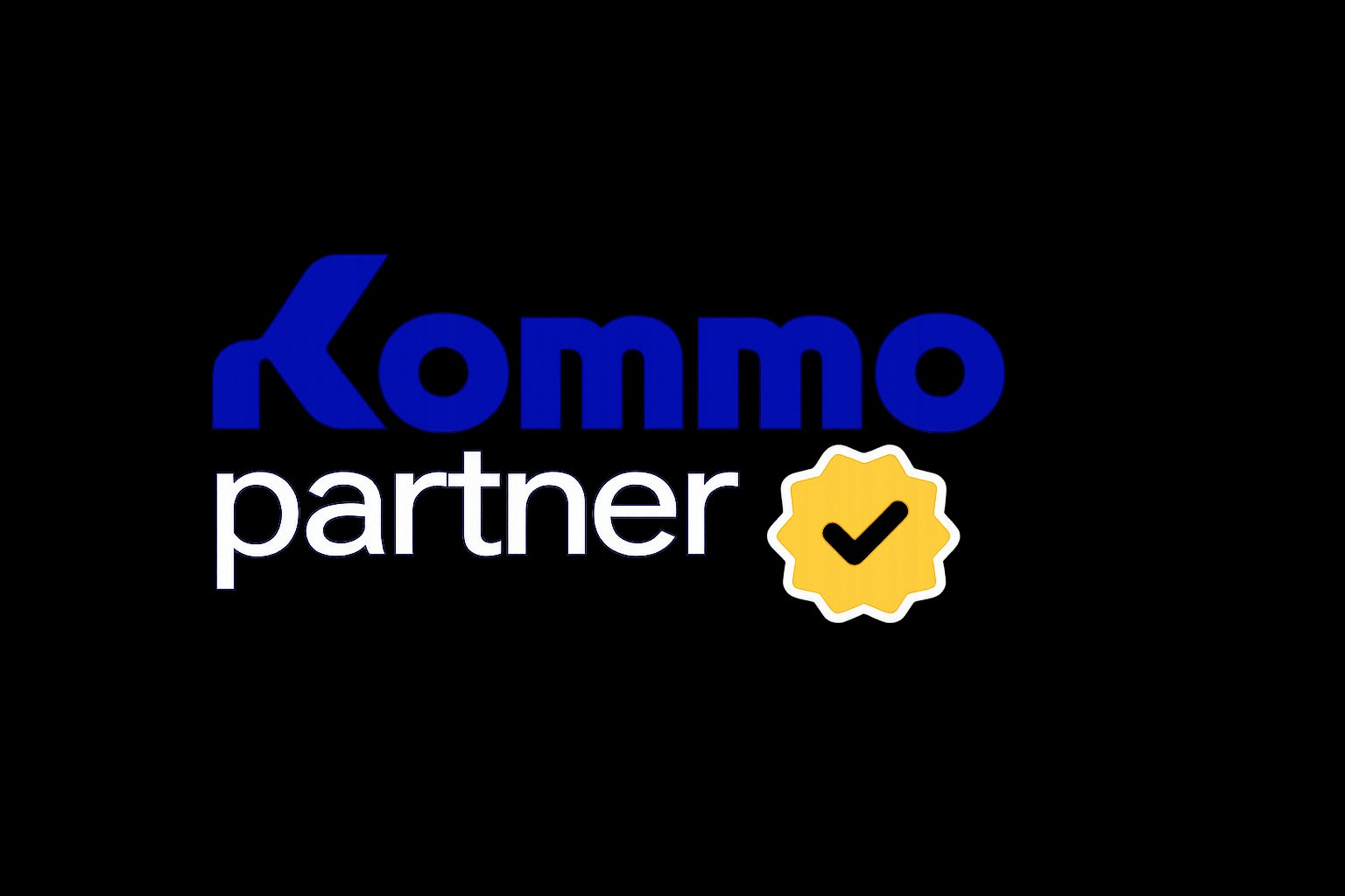 Kommo Partner