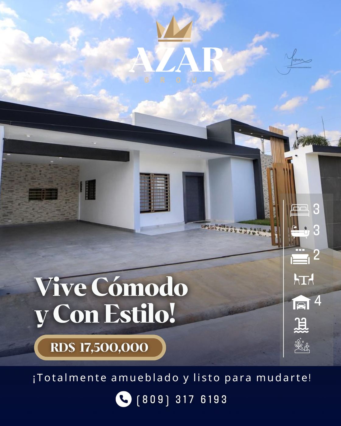 Portafolio Yoman